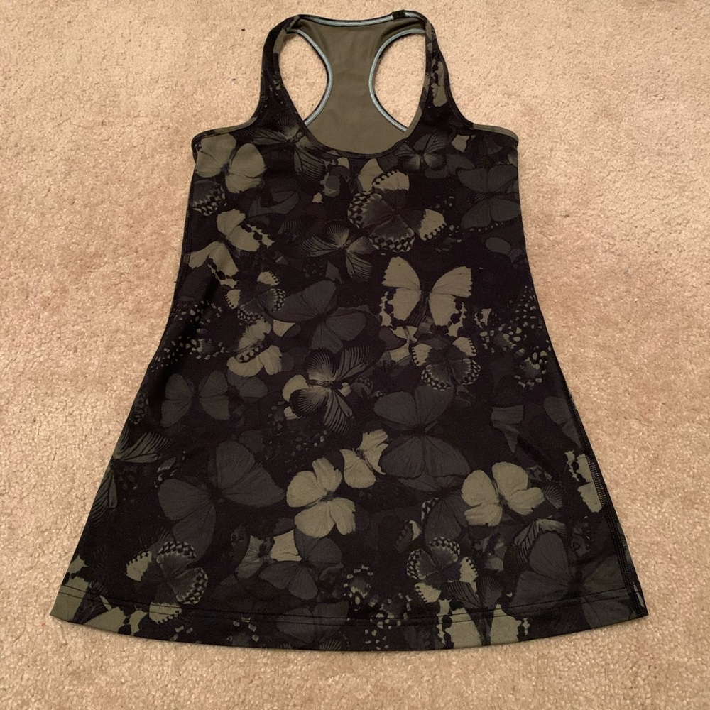 Lululemon Tank